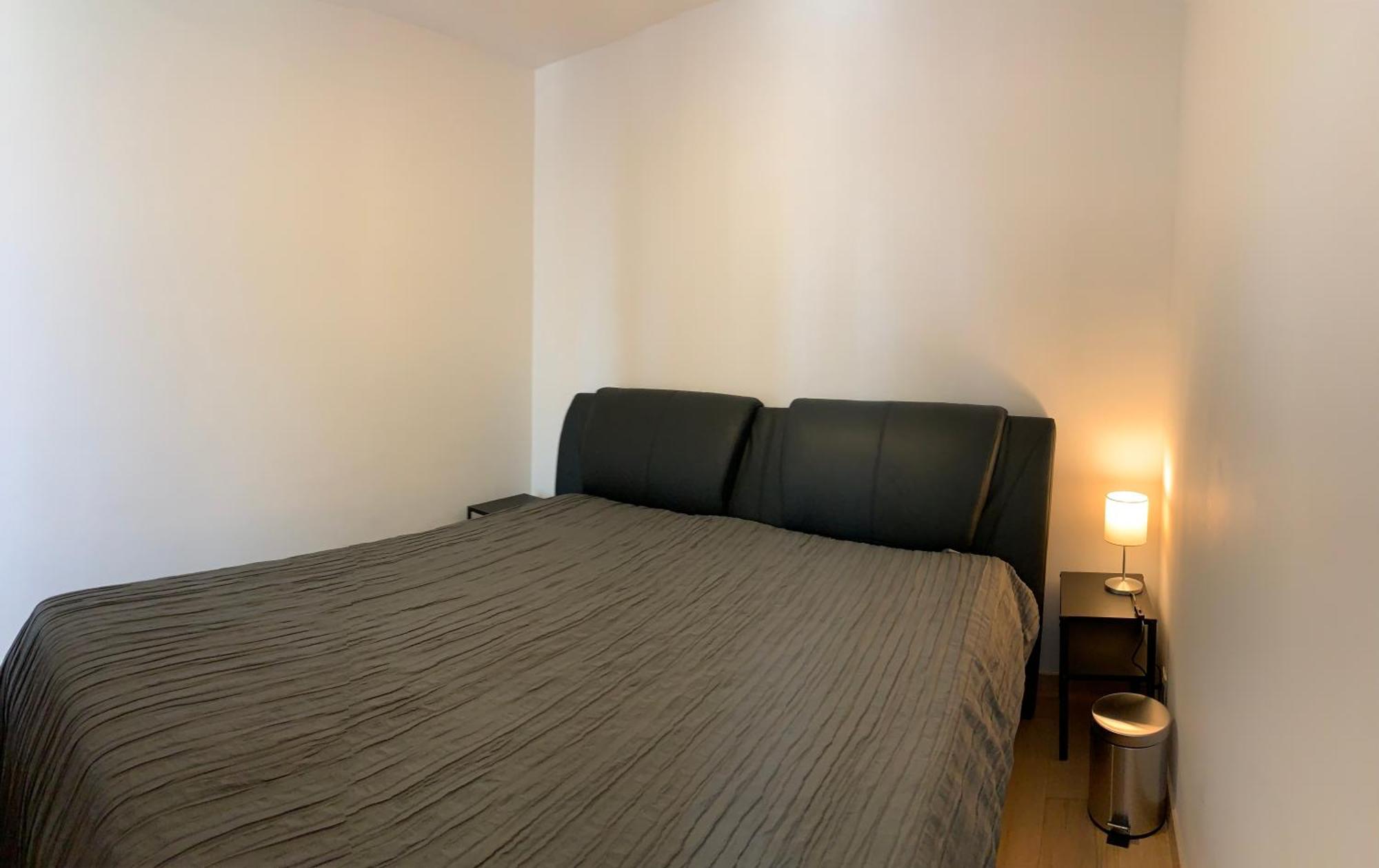 Apartments09 In New Building With Free Parking Panorama City - Amazing View Close To Old Town Pressburg Exterior foto